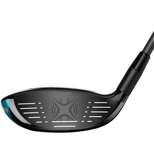 Rogue Fairway Wood