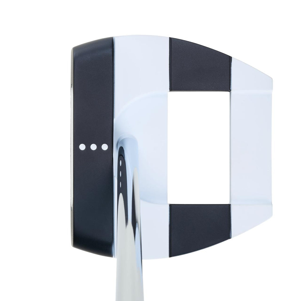 Odyssey Square 2 Square Jailbird ZT Putter