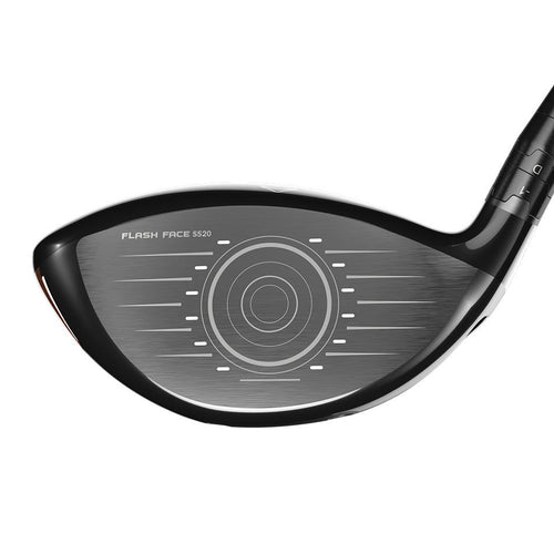 MAVRIK MAX 20 Driver