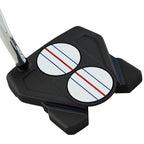 Odyssey 2-Ball Ten Triple Track DB 21 Putter