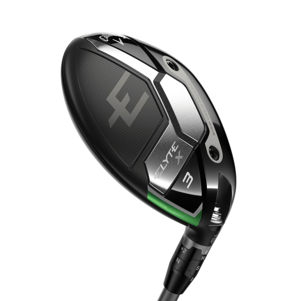 Elyte X Fairway Wood