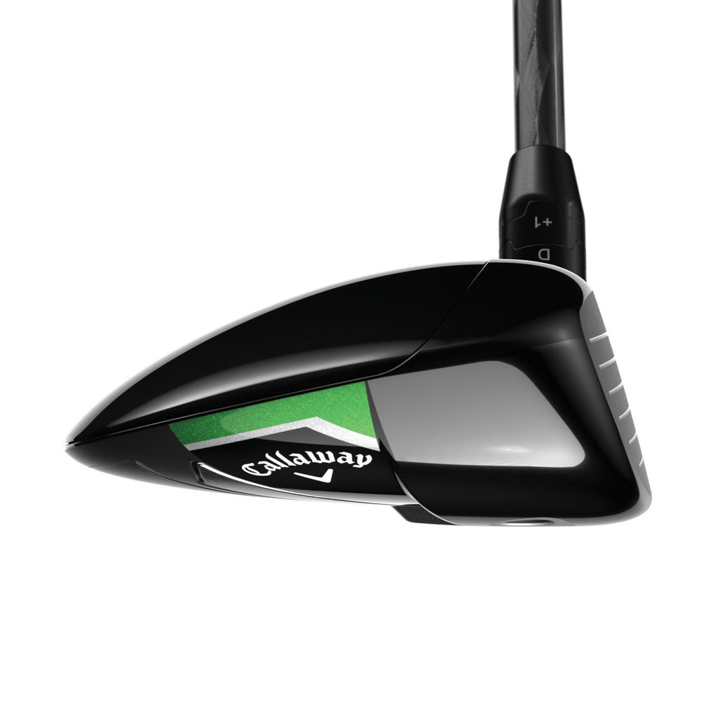 Elyte Triple Diamond Fairway Wood