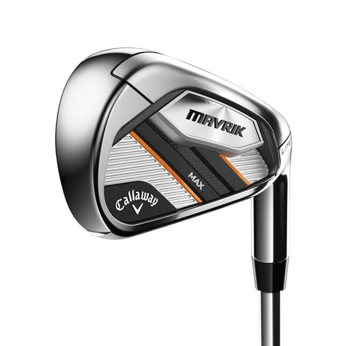 Women's MAVRIK MAX W Irons