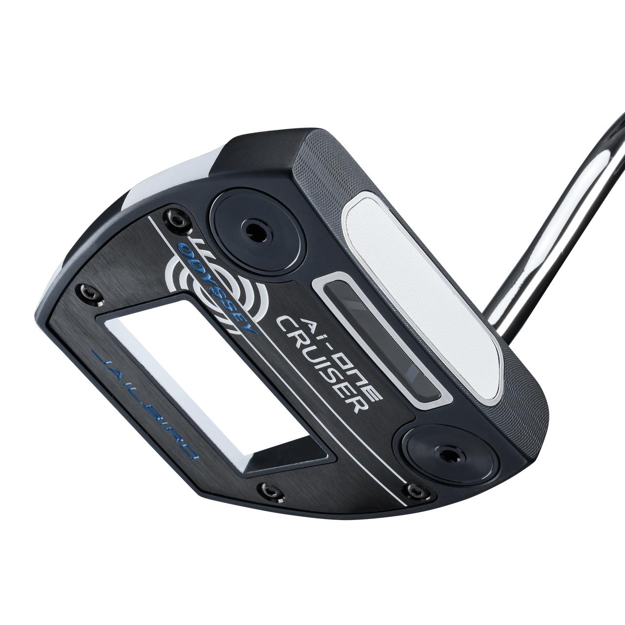 Ai-ONE Jailbird CRUISER