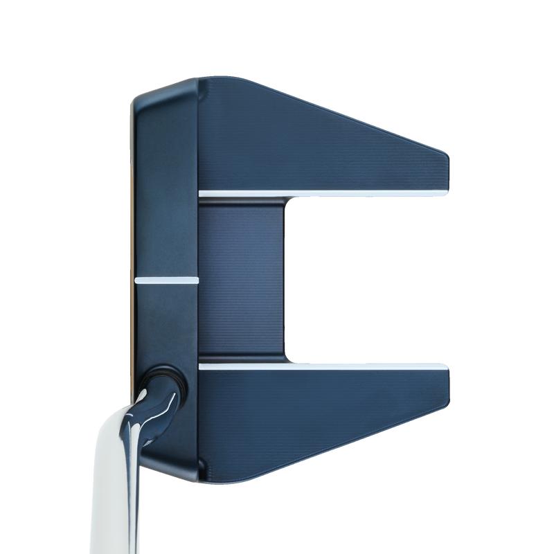 Ai-ONE Milled Seven T DB Putter