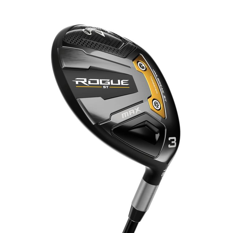 Rogue ST MAX Fairway Wood