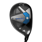 Women's Paradym Ai Smoke MAX Fast Hybrid