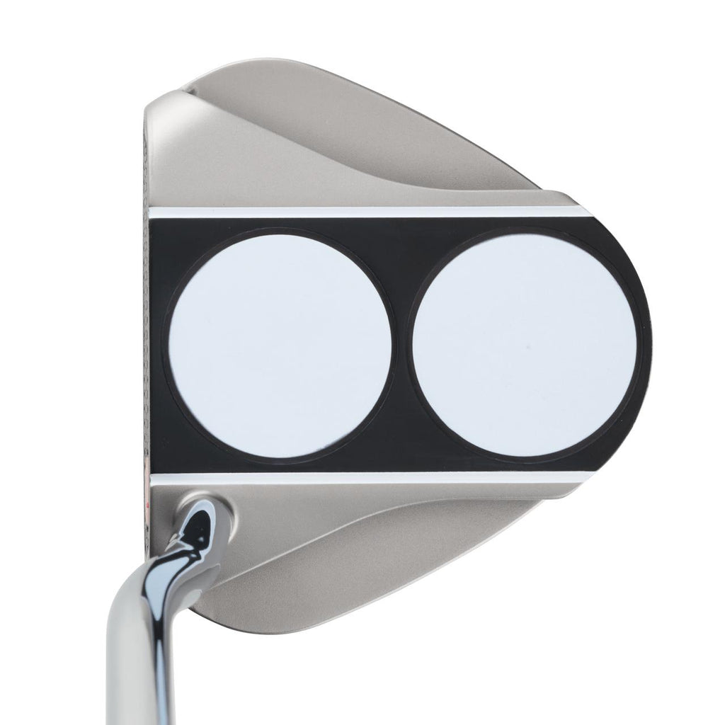Microhinge V-Line 2-Ball Putter