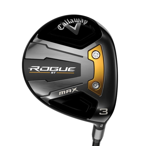 Rogue ST '24 MAX Fairway Wood