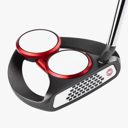 EXO w/Stroke Lab Putter