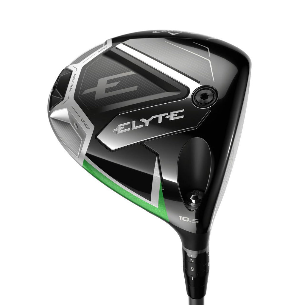 Elyte Driver