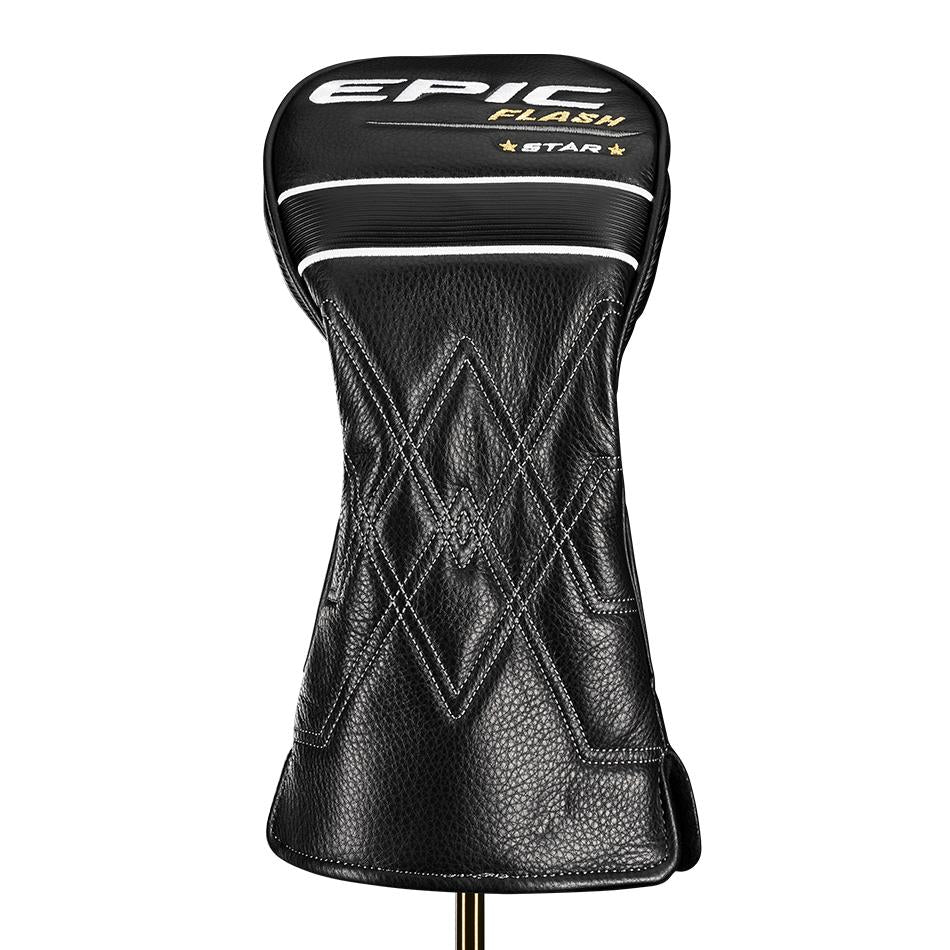 Epic Flash Star Driver