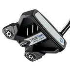 Odyssey 2-Ball Ten Triple Track DB 21 Putter