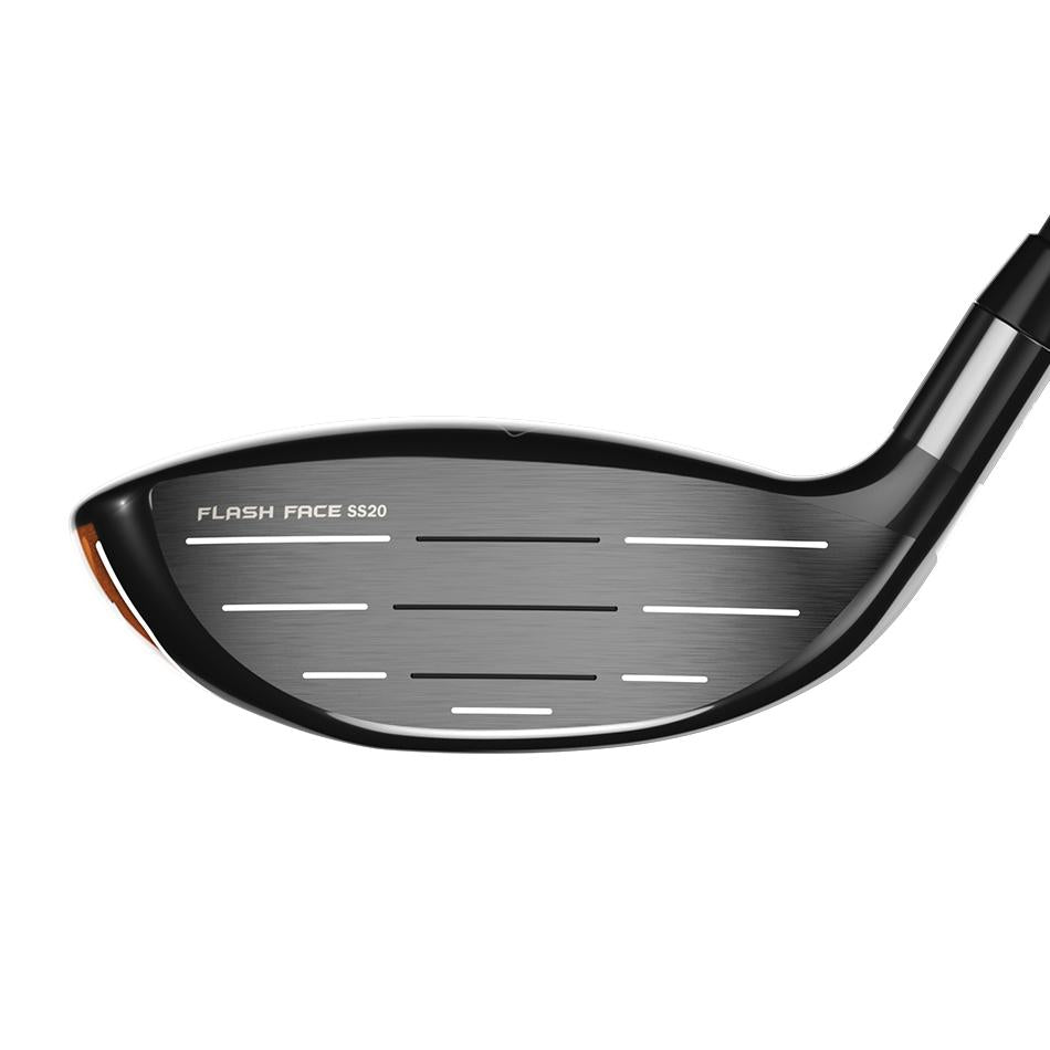 MAVRIK Fairway Wood