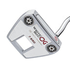 White Hot OG #7 Bird Putter