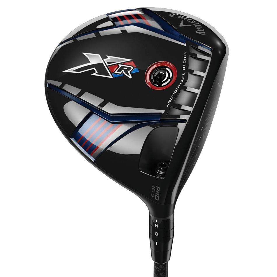 XR Pro Driver