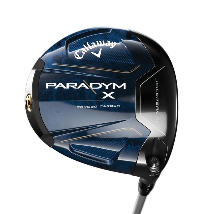Women's Paradym X Drivers