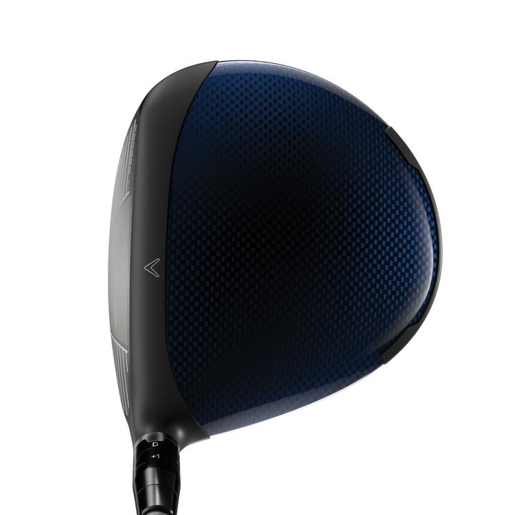 Women's Paradym Driver
