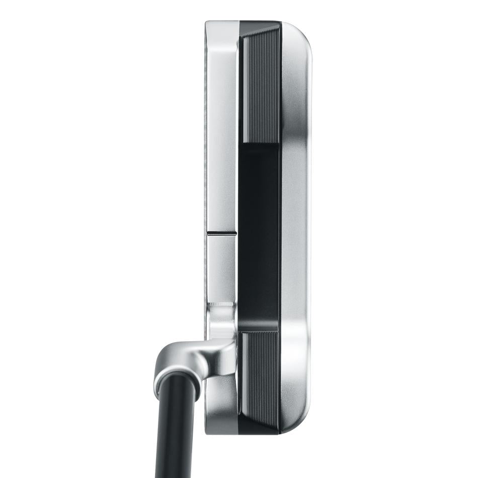 Metal-X Milled Versa Putter
