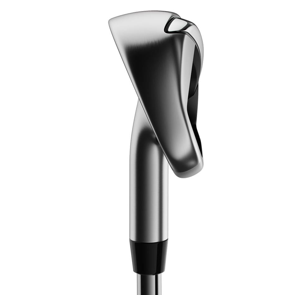 XR OS Irons