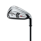 2013 X-Hot (Black) Iron