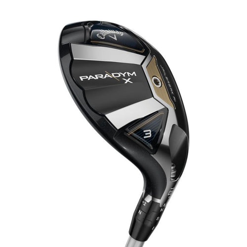 Paradym X Hybrid