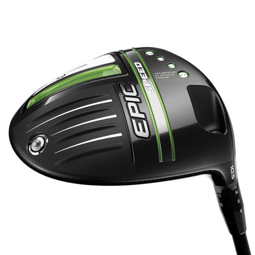 Women's Epic Speed Driver