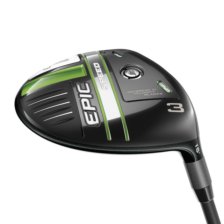 Women's Epic Speed Fairway Wood