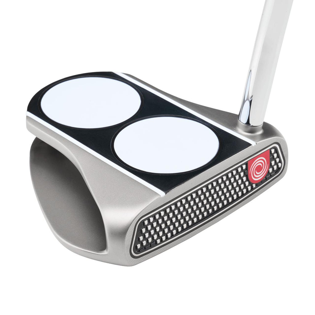 Microhinge V-Line 2-Ball Putter