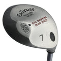 Warbird Fairway