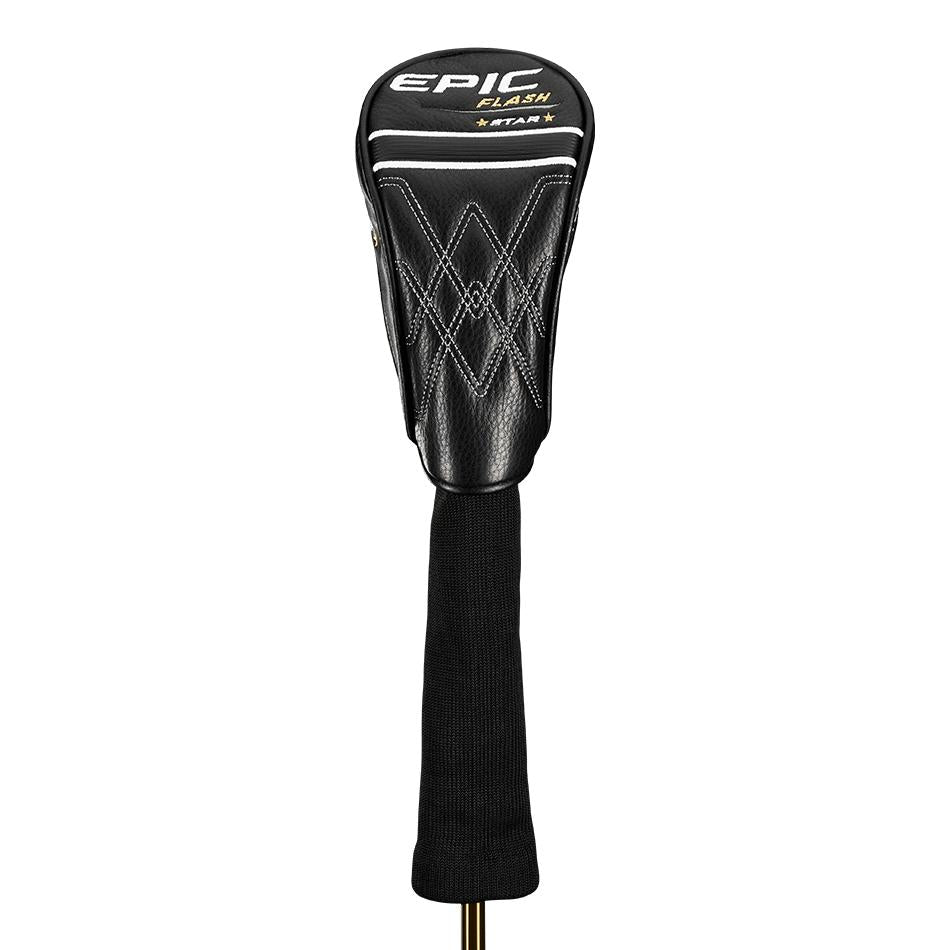 Women's Epic Flash Star Hybrid
