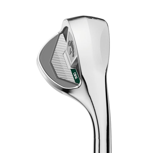 CB 12 Wedge