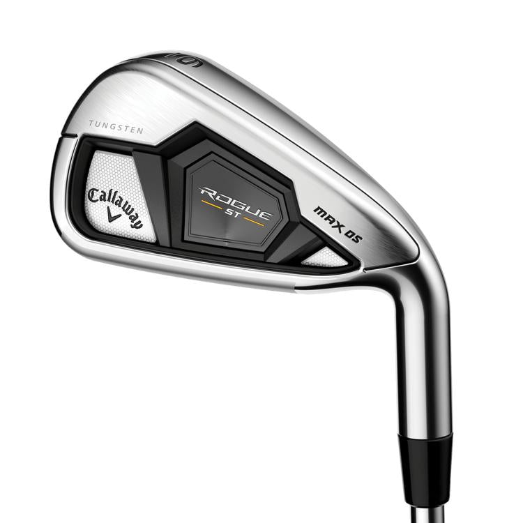 ROGUE ST MAX OS Iron