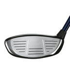 X Fairway Woods (2008)