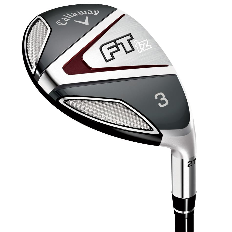 FT-iZ Hybrid