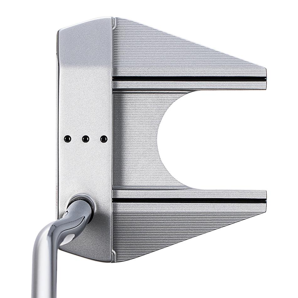 White Hot OG #7 DB Putter