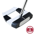 Odyssey Square 2 Square Cruiser Jailbird Broomstick ZT Putter