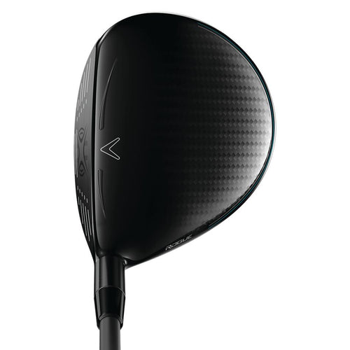 Rogue Fairway Wood