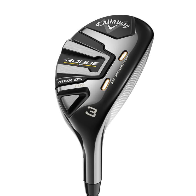 Rogue ST MAX OS Lite Hybrid