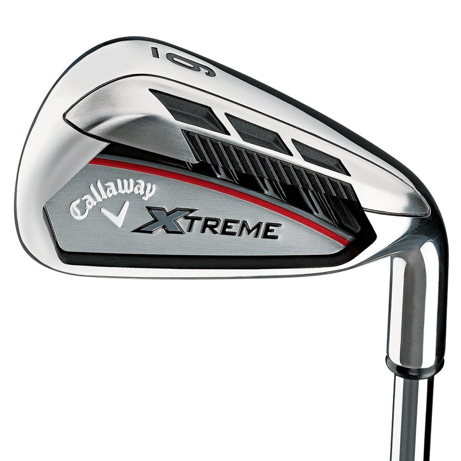 Xtreme Iron
